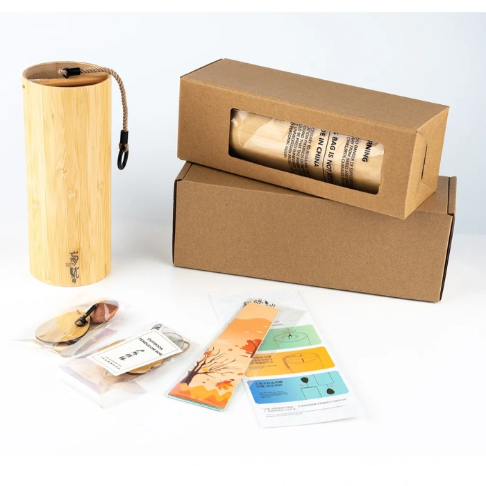 Hluru Summer 8 Notes Wind Chime Sum 8-2