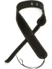 Ремінь для гітари Martin 18A0013 Black Ball Glove Leather Guitar Strap