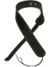 Ремінь для гітари Martin 18A0013 Black Ball Glove Leather Guitar Strap