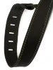 Ремінь для гітари Martin 18A0013 Black Ball Glove Leather Guitar Strap