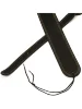Ремінь для гітари Martin 18A0013 Black Ball Glove Leather Guitar Strap
