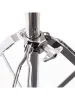 Стійка для тарілки Maxtone CBS-588 Cymbal Boom Stand