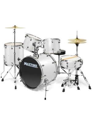 Maxtone MXC-3005 (White)