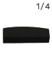 Верхній поріжок для скрипки Maxtone VN NUT1/4