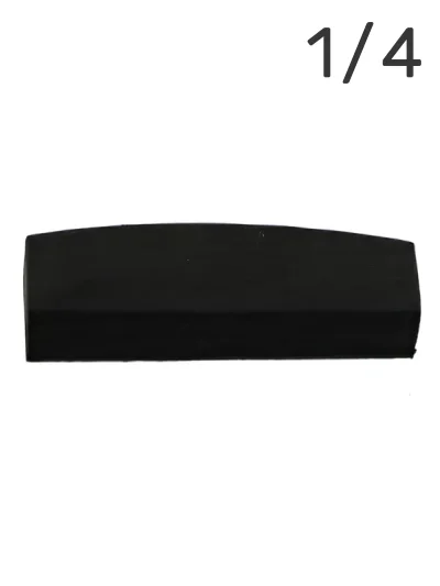 Верхній поріжок для скрипки Maxtone VN NUT1/4