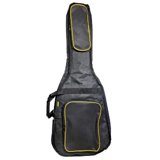 MusicBag HW-WG41 FS BK-Y (утеплювач 10 мм)