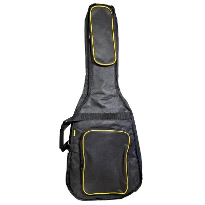Чохол MusicBag HW-WG41 FS BK-Y (утеплювач 10 мм)