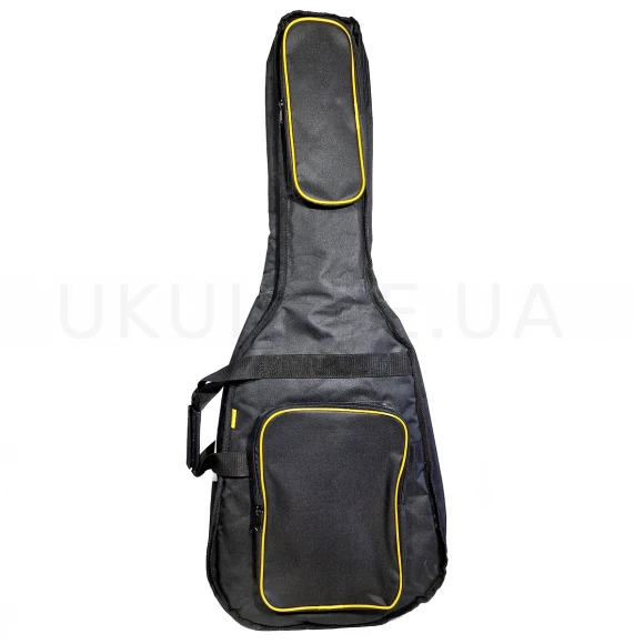 Чехол MusicBag HW-WG41 FS BK-Y (утеплитель 10 мм)