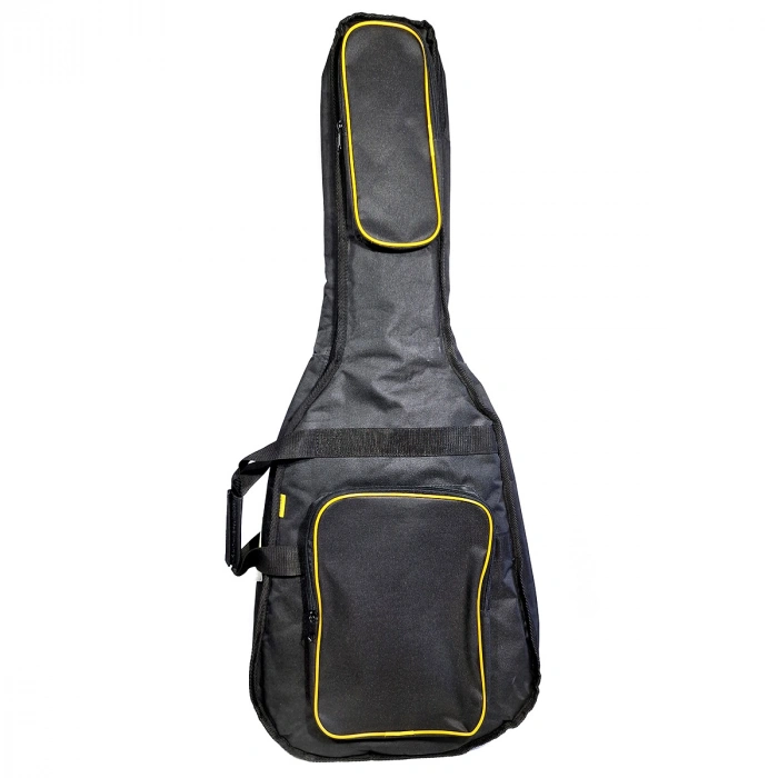 Чохол Чохол MusicBag HW-WG41 FS BK-Y (утеплювач 10 мм)