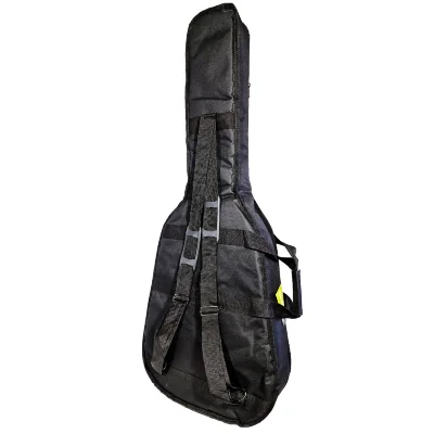 Чохол MusicBag HW-WG41 FS BK-Y (утеплювач 10 мм)