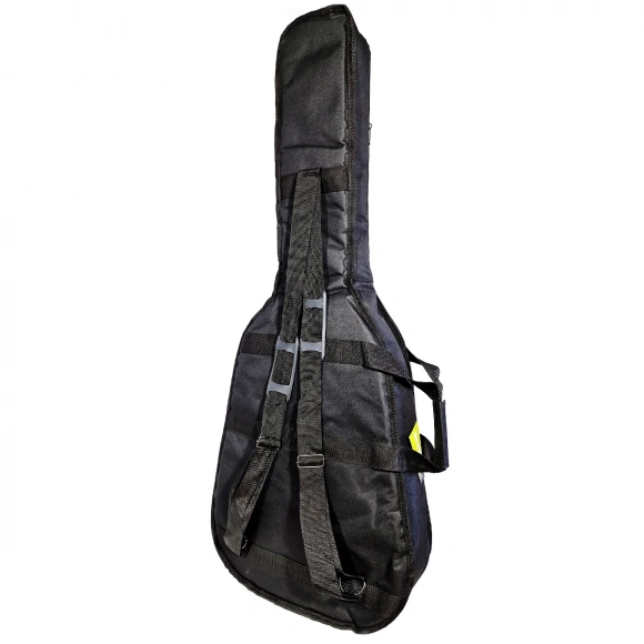 Чехол MusicBag HW-WG41 FS BK-Y (утеплитель 10 мм) Чехол MusicBag HW-WG41 FS BK-Y (утеплитель 10 мм)