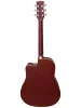 Акустична гітара Parksons JB-4111C (Natural)