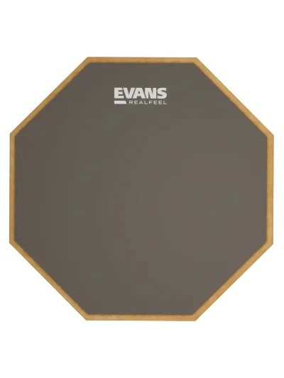 Тренувальний пед Evans ARF7GM 7" Realfeel Apprentice Pad