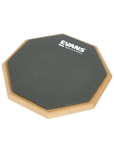 Тренувальний пед Evans ARF7GM 7" Realfeel Apprentice Pad