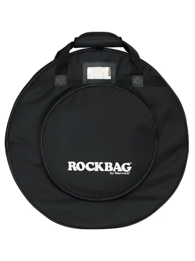 Сумка для тарілок RockBag RB22541 Deluxe Line Cymbal Bag 20"