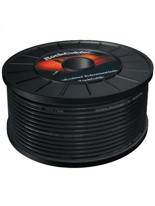 Кабель Кабель RockCable RCL 10200 D7 (1 м) Instrument Cable