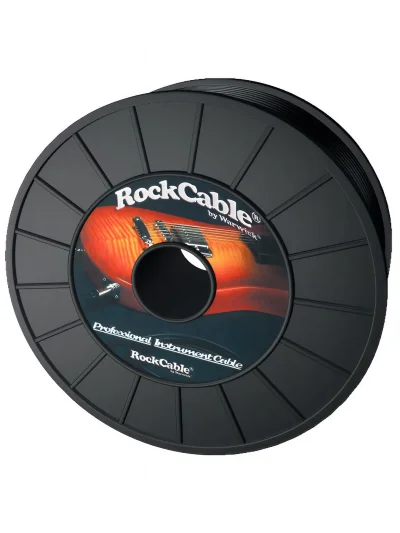 Інструментальний кабель RockCable RCL 10200 D7 (1 м) Instrument Cable