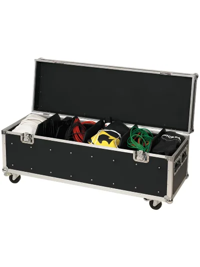 Кейс RockCase RC24500 B Standard Line Universal/Accessory Flight Case with wheels