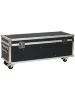 Кейс RockCase RC24500 B Standard Line Universal/Accessory Flight Case with wheels