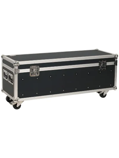 Кейс RockCase RC24500 B Standard Line Universal/Accessory Flight Case with wheels
