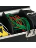 Кейс RockCase RC24500 B Standard Line Universal/Accessory Flight Case with wheels