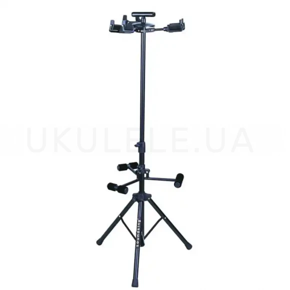 Стойка для гитары SoundKing DG063-3