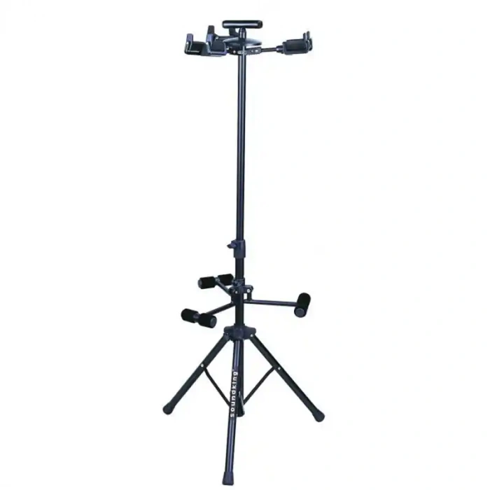 Стійка для гітари Стійка для гітари SoundKing DG063-3