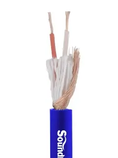 Soundking GA202 (Blue)