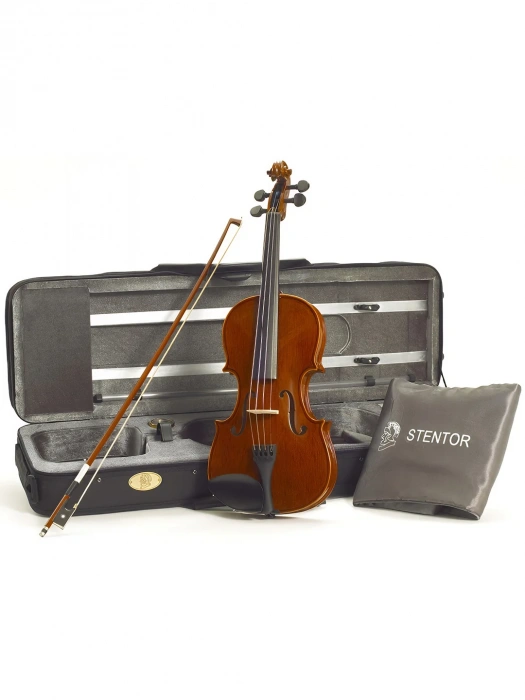 Скрипка Скрипка Stentor 1550/С Conservatoire Violin Outfit 3/4