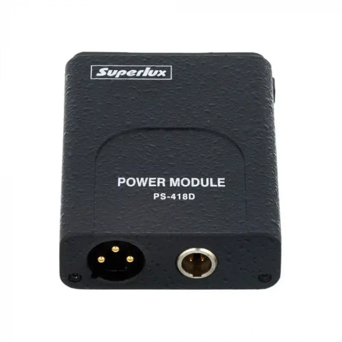 Superlux PS418D