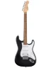 Електрогітара Squier Debut Stratocaster HT HSS Black