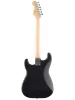 Електрогітара Squier Debut Stratocaster HT HSS Black