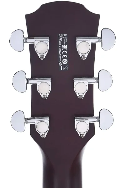 Електро-акустична гітара Yamaha APX600FM (Amber)
