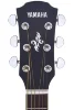 Електро-акустична гітара Yamaha APX600FM (Amber)