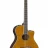 Yamaha APX600FM (Amber)