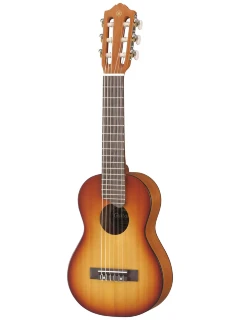 Yamaha GL1 (Tobacco Brown Sunburst)