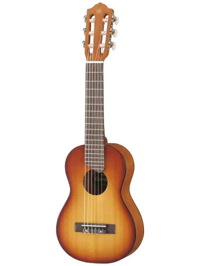 Гіталеле Yamaha GL1 (Tobacco Brown Sunburst)