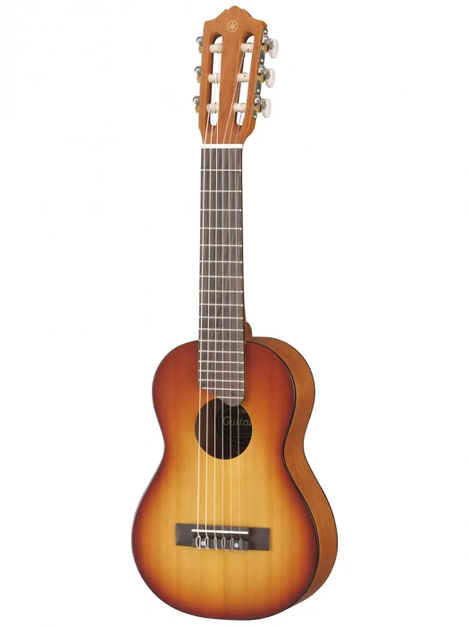 Гіталеле Гіталеле Yamaha GL1 (Tobacco Brown Sunburst)