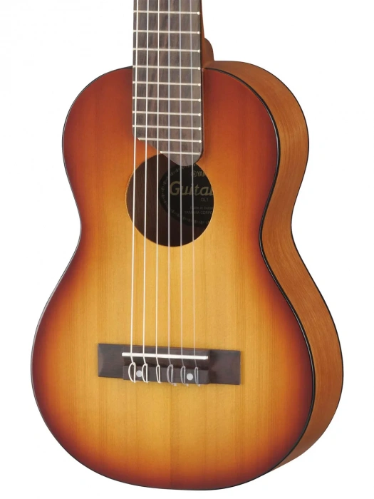 Yamaha GL1 (Tobacco Brown Sunburst)