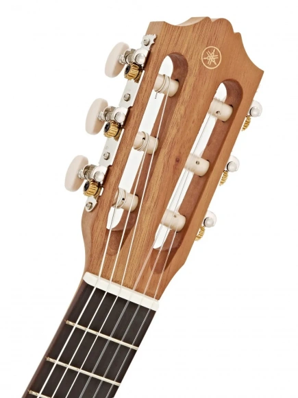 Гіталеле Yamaha GL1 (Tobacco Brown Sunburst)