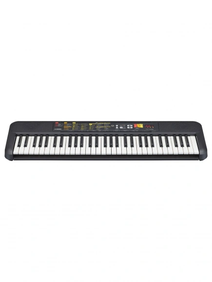 Синтезатор Yamaha PSR-F52 Синтезатор Yamaha PSR-F52