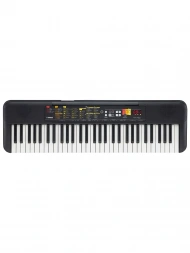 Yamaha PSR-F52 Yamaha PSR-F52
