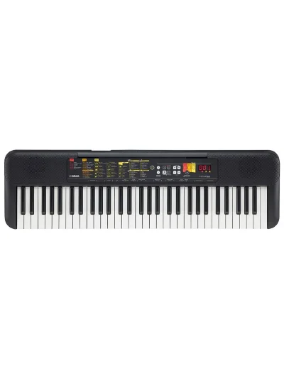 Синтезатор Yamaha PSR-F52
