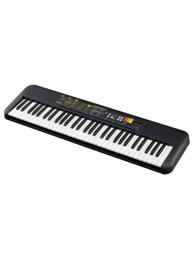 Синтезатор Yamaha PSR-F52