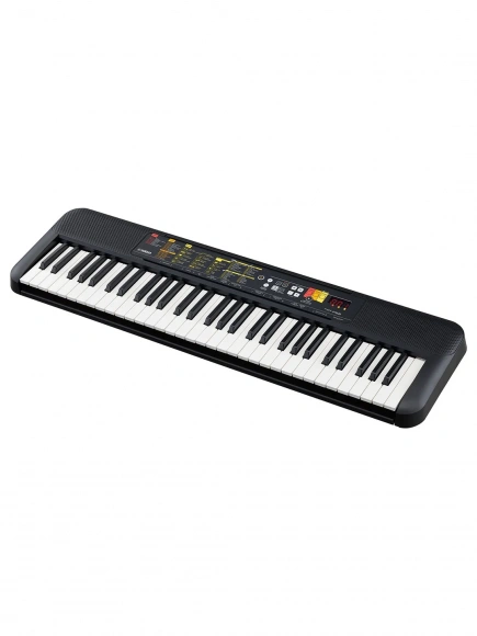 Синтезатор Yamaha PSR-F52 Синтезатор Yamaha PSR-F52