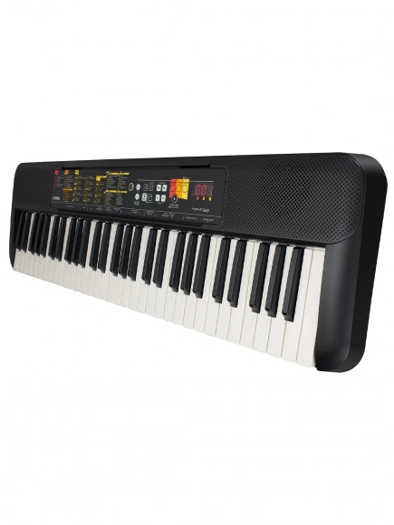 Синтезатор Yamaha PSR-F52 Синтезатор Yamaha PSR-F52
