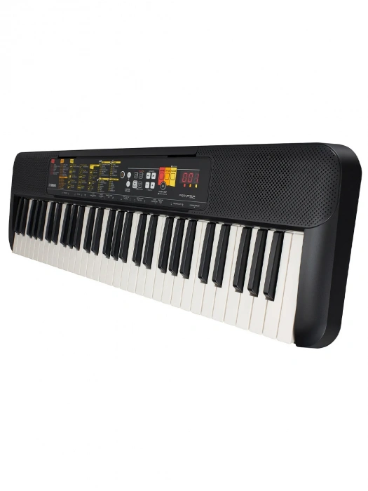 Синтезатор Синтезатор Yamaha PSR-F52