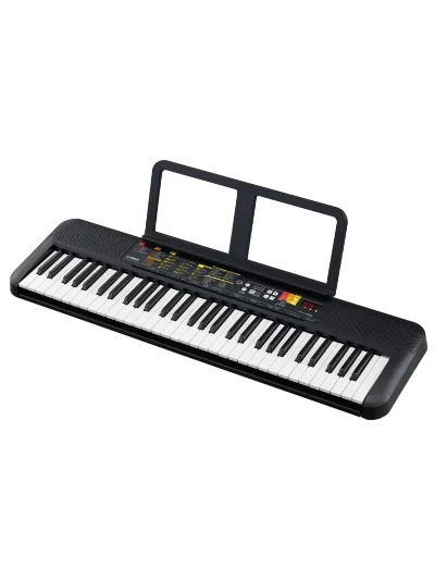 Синтезатор Yamaha PSR-F52