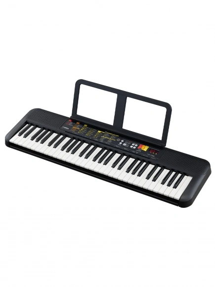 Синтезатор Yamaha PSR-F52 Синтезатор Yamaha PSR-F52
