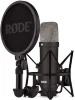 Мікрофон RODE NT1 Signature Black